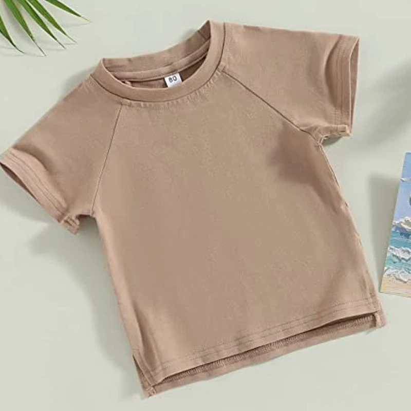 Custom Print T-Shirt T Shirts toddler kids youth Dryblend Ultra Cotton and Heavy Combed Cotton T Shirts