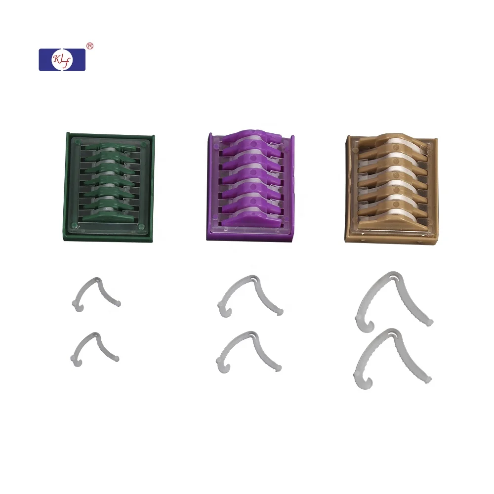 Applicator Hemolok  Laparoscopic Medical Polymer Clip Applier Applicator