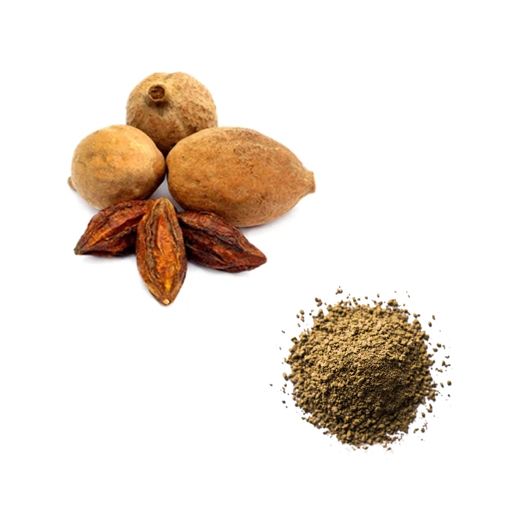 High Quality Haritaki Terminalia Chebula Extract Powder