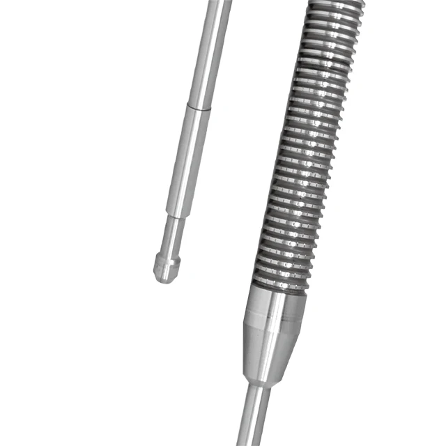 Precision Broaching Tool