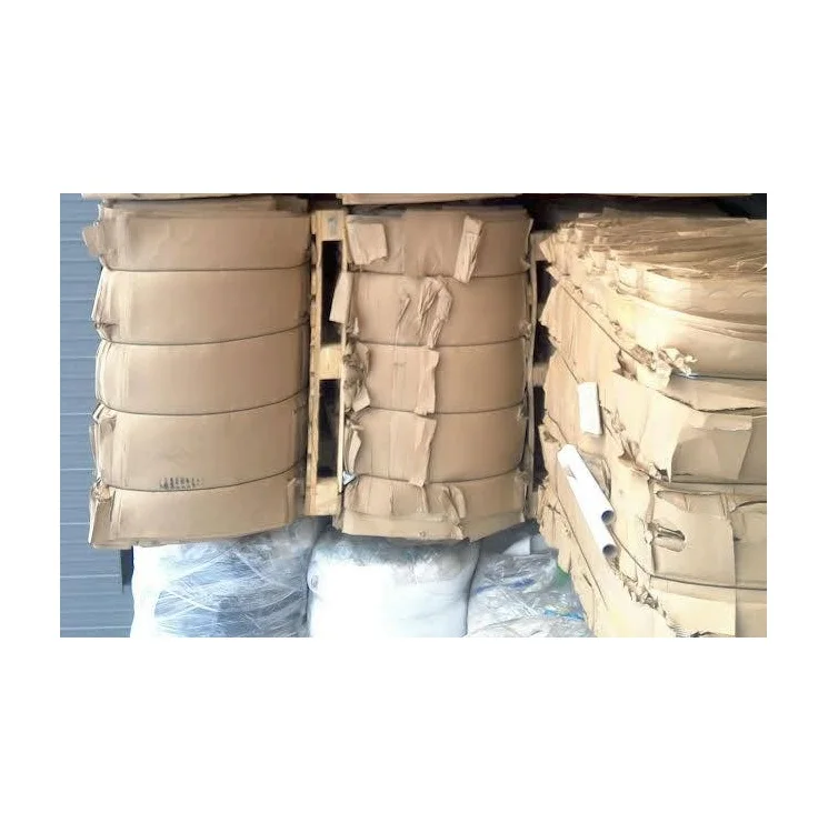 Best Quality Hot Sale Price OCC Waste Paper /OCC 11 and OCC 12 / Old Corrugated Carton Waste Paper Scraps