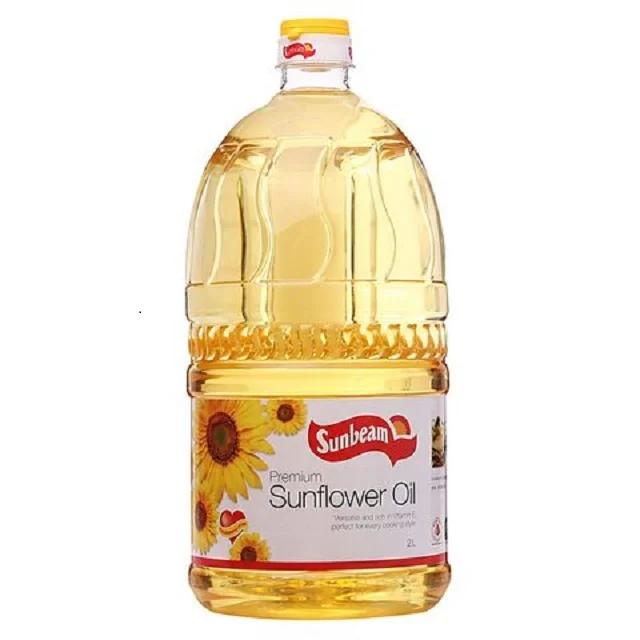 Wholesale Sunflower Oil / Refined Sunflower Oil for wholesale, Natural sunflower oil