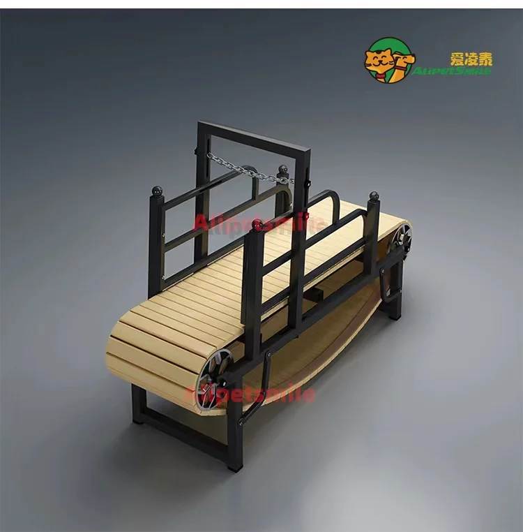 Dog treadmill workout,Powerless pet treadmill for dog training
