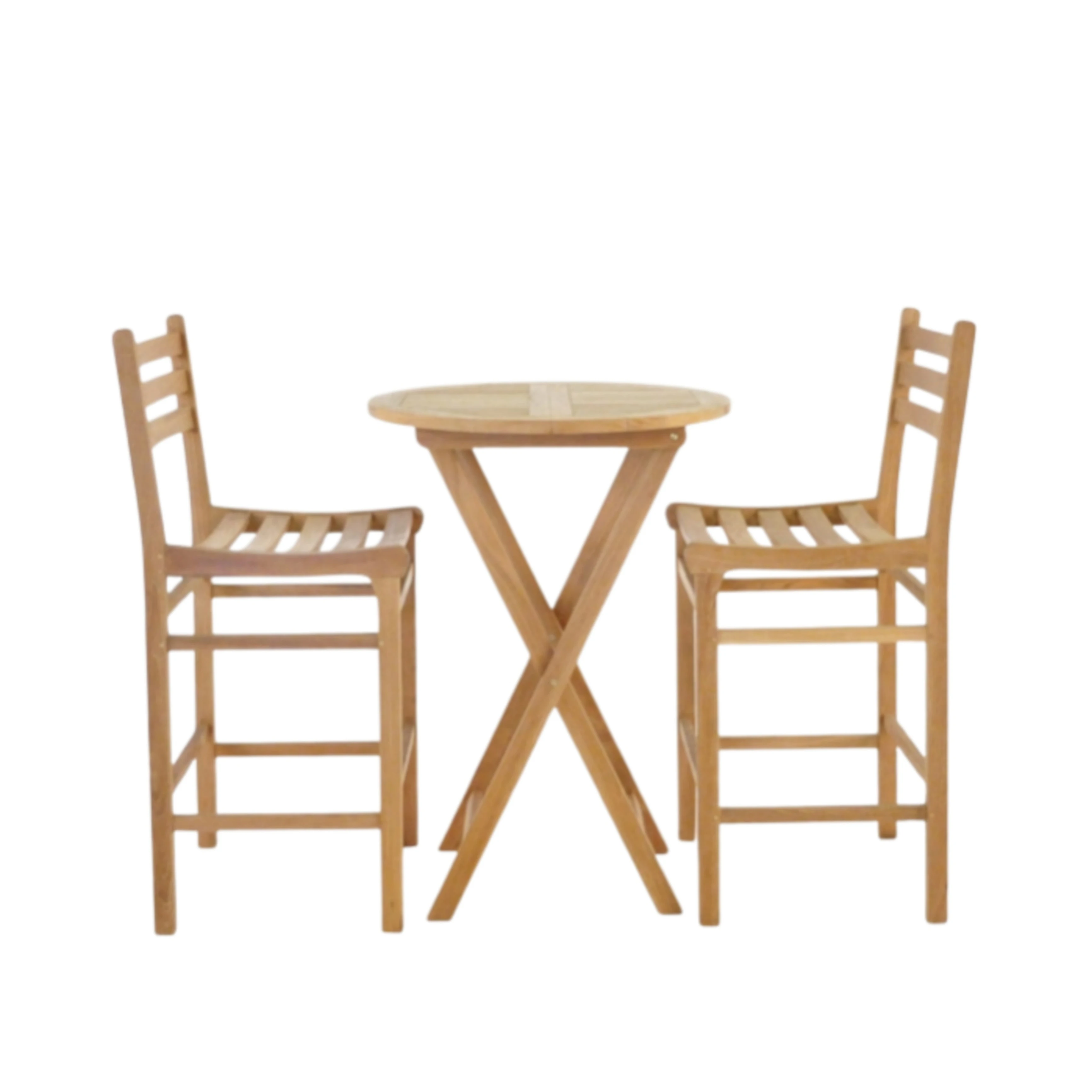 News 2022 Teak Sofa Chair Set Indoor or Outdoor Placed for Seating Hotel Restaurant Beach