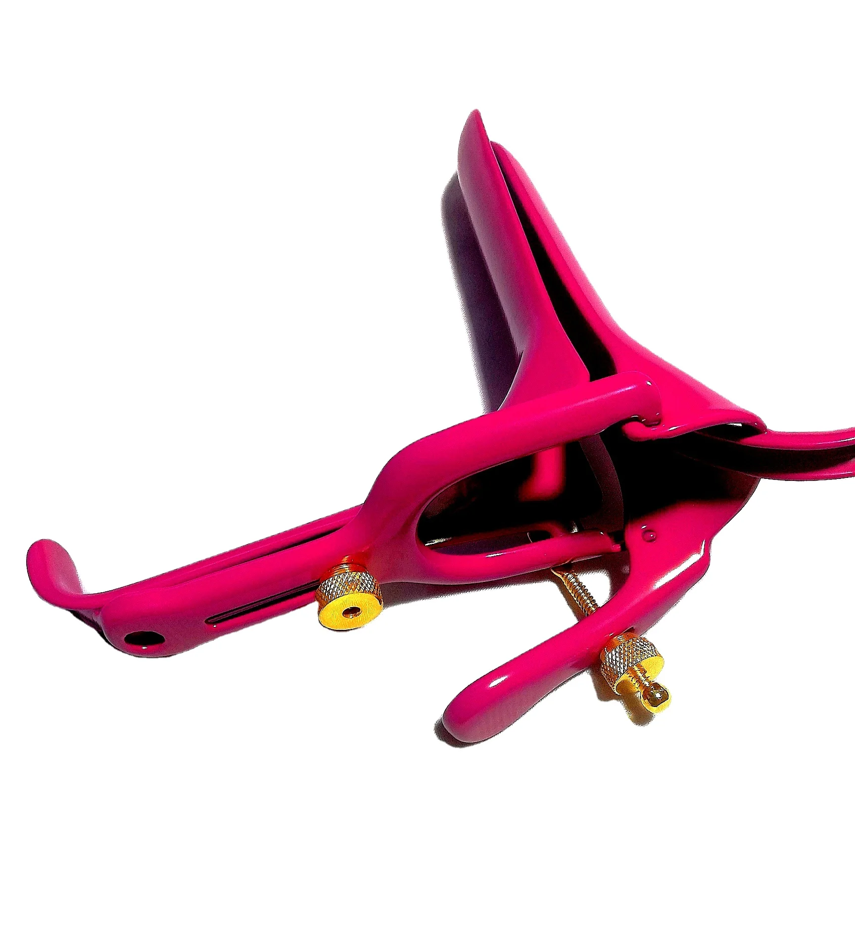 Gynecology Instruments/ Electro Speculu 1/6 Graves Speculum With Smoke Evacuati