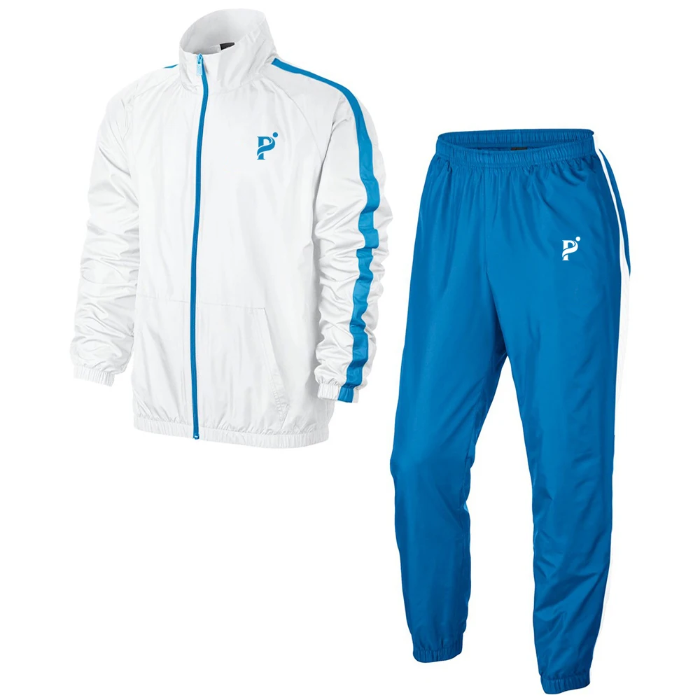 Mens Hoodies Sets Plain Oversized splicing Pullover Blank fleece sweatsuit tech fleece tracksuit men tracksuits for men custom