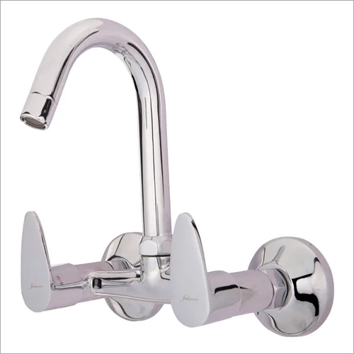 Stainless Steel Bathroom Sink Basin Mixer Faucets Combine and Offer Hot and Cold Water Basin Mixer Tap