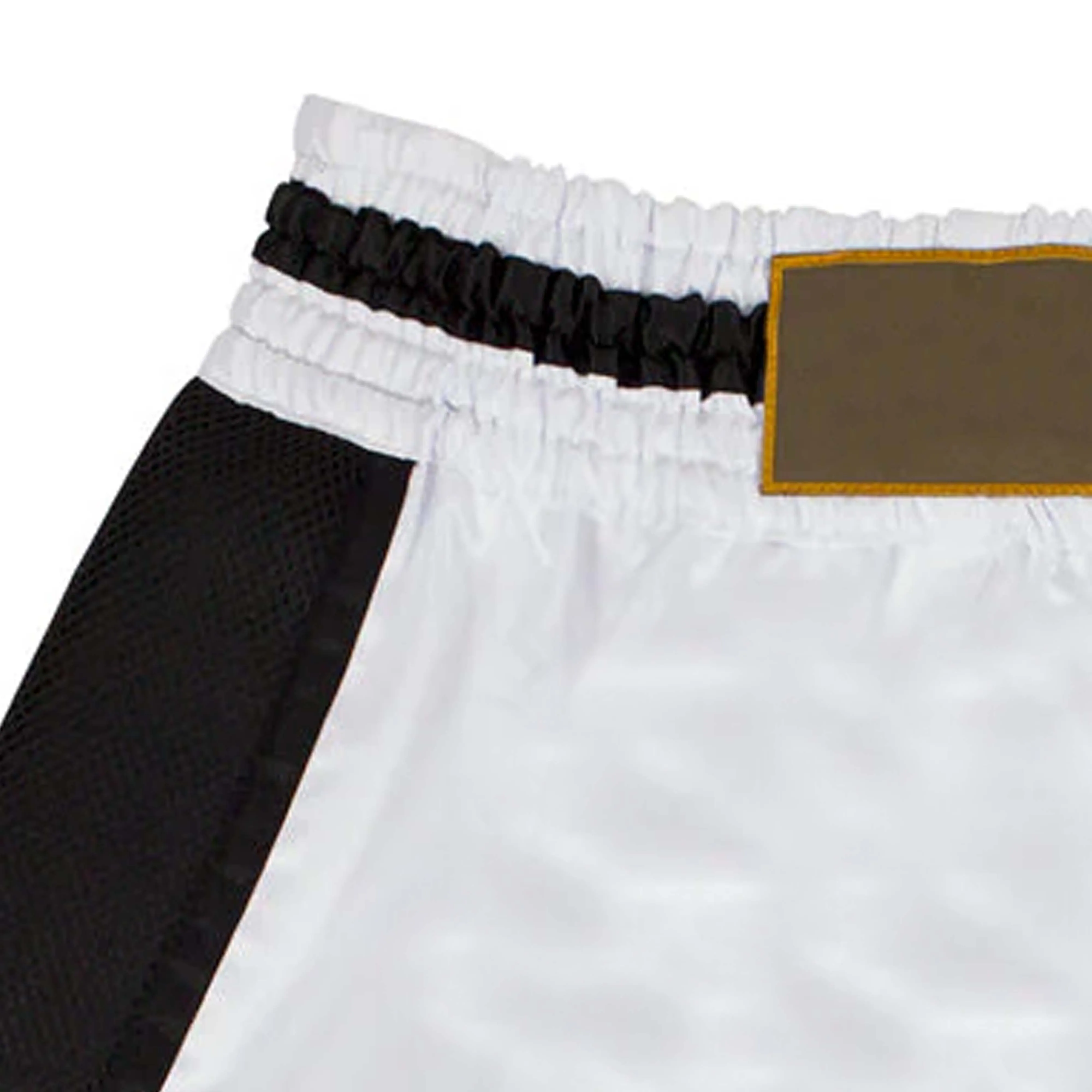 Wholesale Boxing Shorts Kickboxing Fight Muay Thai Short Custom Breathable Boxing Trunks Man MMA Shorts