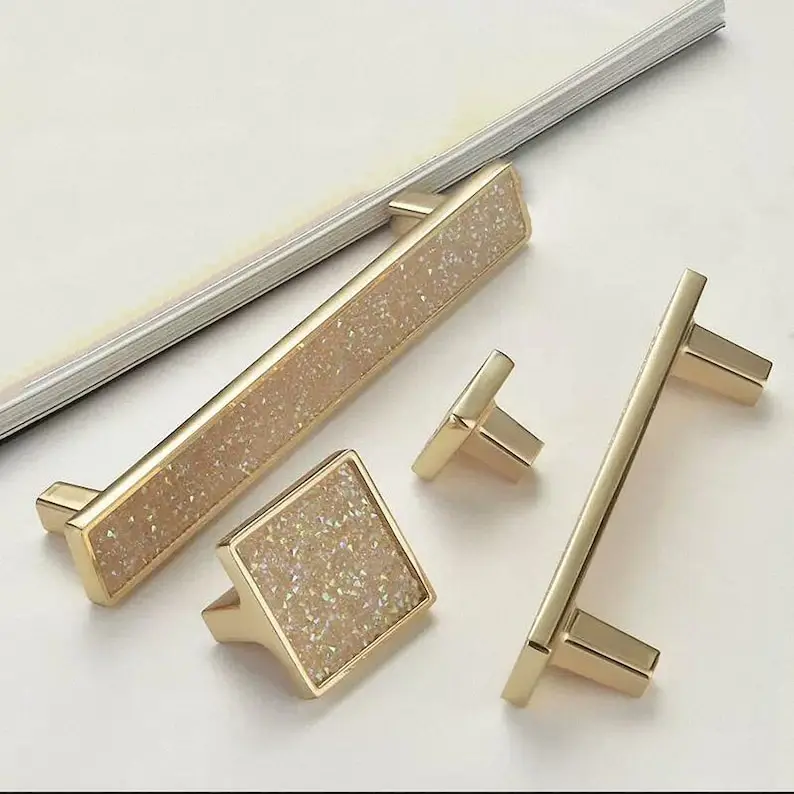 Hardware Cabinet Handle Wholesale Drawer Long Door Cabinet Handle Furniture Cabinet Handle From India