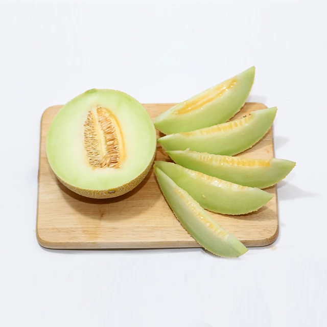 FRESH SWEET CANTALOUPE  MELON-  Muskmelon Sweet Organic Natural Fresh Fruits from Viet Nam