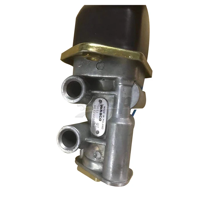 Hand Brake Valve OEM 9617222580 42021814 112232900 For IV/MN/DF European Truck
