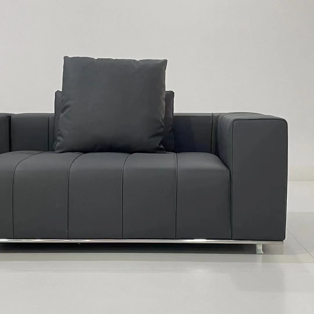 Sofa Cover Sets 3 2 and 1 Seater Deep Seat Sofa Home Luxury Furniture for Ultimate Comfort and Style