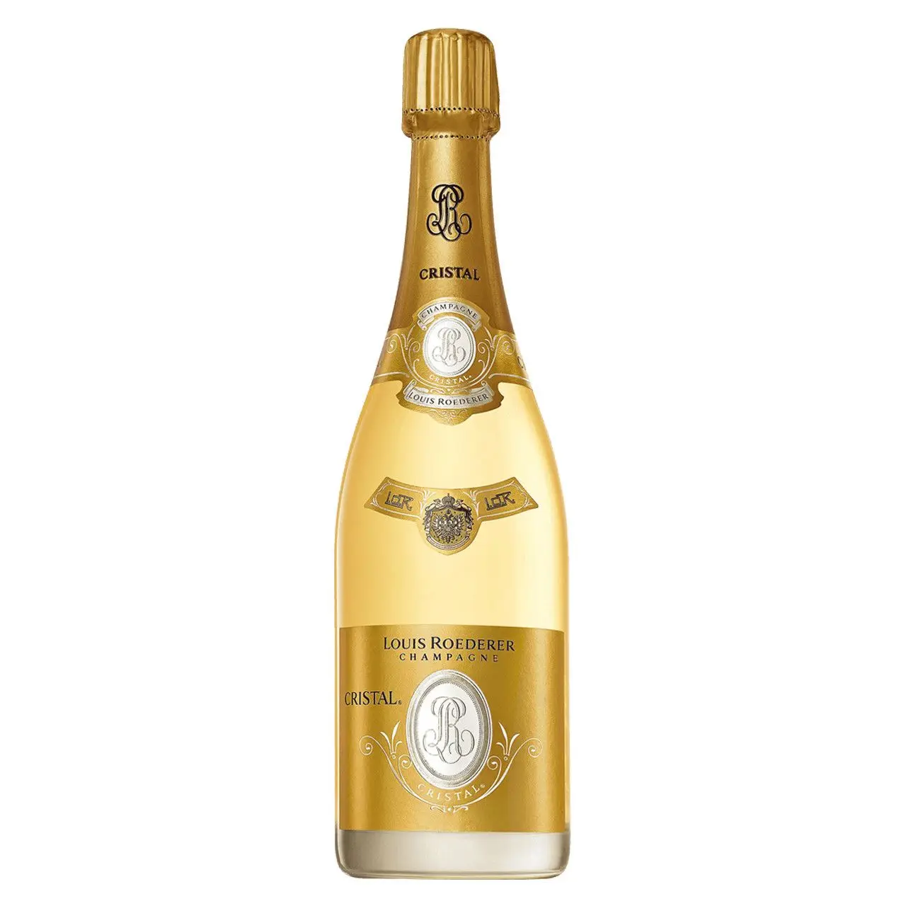 Высококачественный коллекционный 2009 Хрустальный Шампань Louis Roederer оптом для