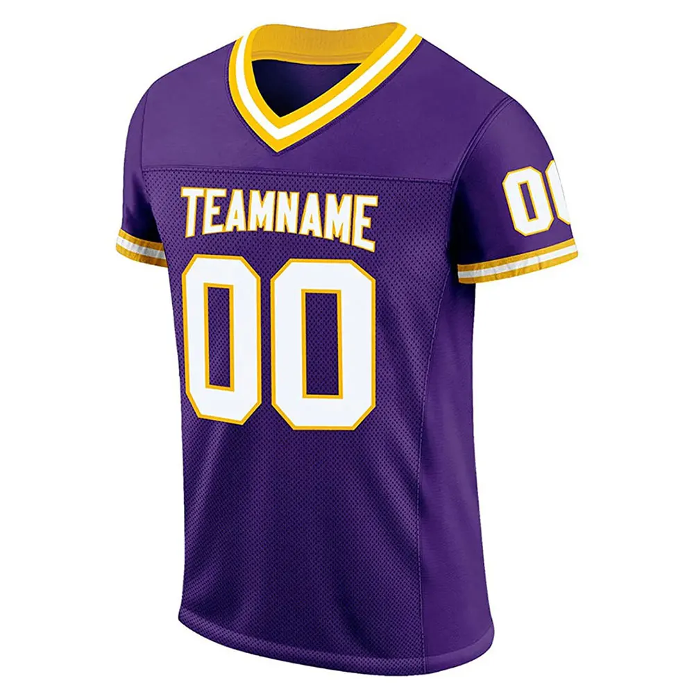 New Premium Quality American Football Jerseys Brazil America Soccer Jersey For  Men Breathable Football Uniform