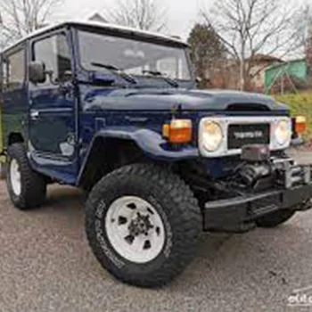 Used 2022 Toyota landcruiser Hardtop