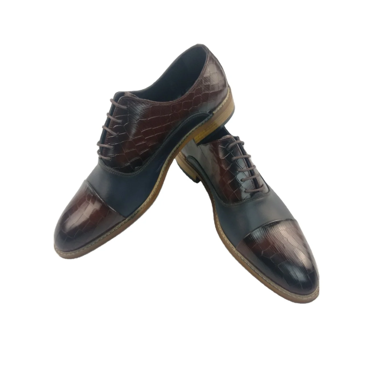 Original Crocodile LeatherMen Shoes Turkey Best Quality Genuine Leather  Hand made Made in Turkey