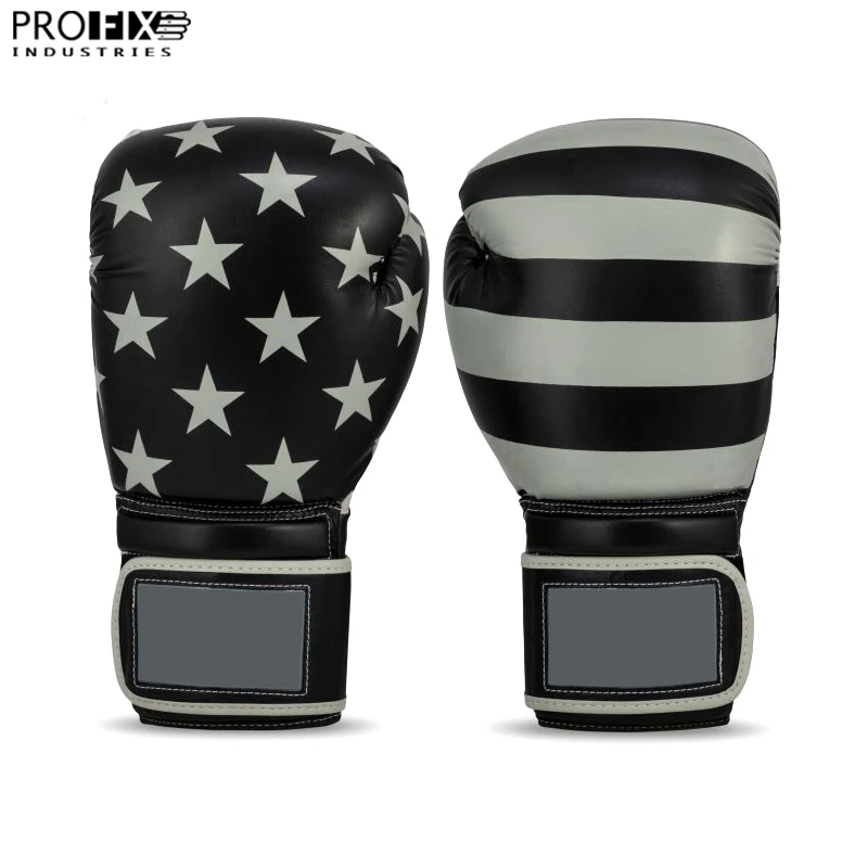 Manufacturers Custom Winning Heavy Duty Leather Pu Boxing Gloves Punching Sport Gloves Boxing Equipment