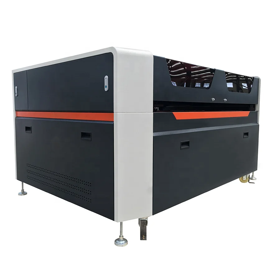 Hot sale Co2 laser machine machine laser power 80w 100w 150w acrylic cutting machine price  Factory Supply