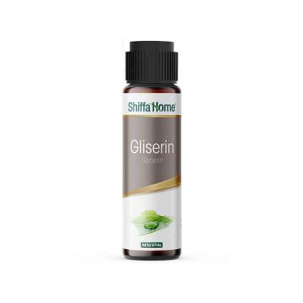 Glycerin 50 ml. from Turkey Essential Oil Products Good Quality Best Price Aksuvital