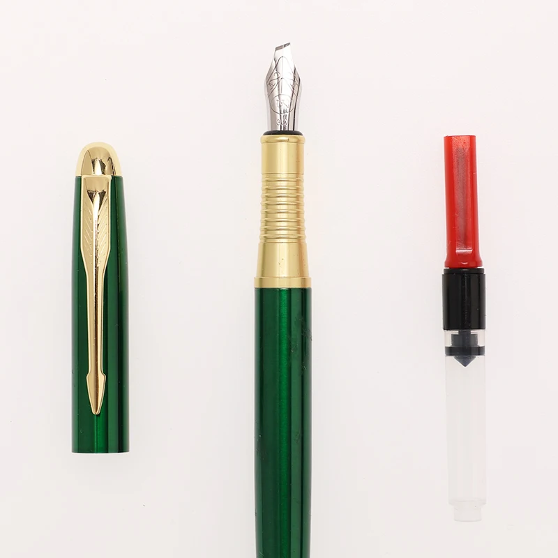 Professional Arabic pen Muslim Scripture pen Mongolian JAWI Persian Arabic calligraphy pen