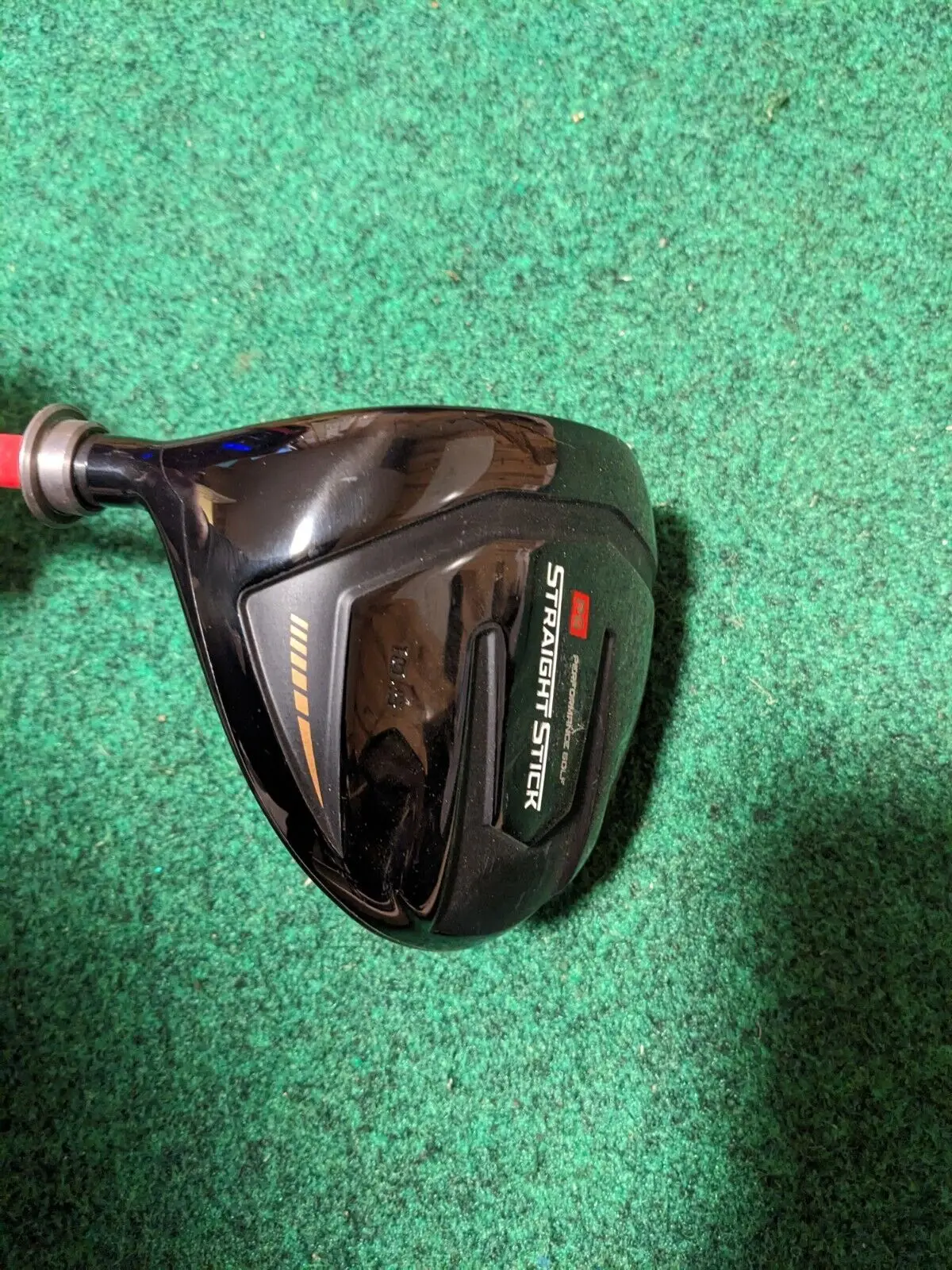 Quality Bulk New Straight Stick Driver Swing Training Aid performance golf For sale