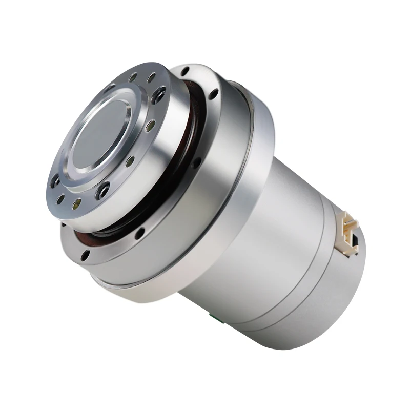 High Quality Custom Robot Joint Electric Motor Robot Maroc Robot Joint Actuator Module Motor