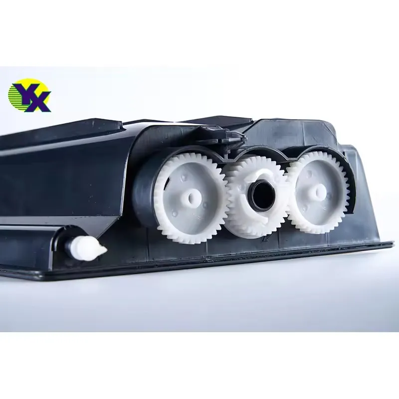 Лидер продаж TK410 TK420 TK418 TK428 TK438 TK435 TK439 TK458 TK448 laserjet тонер-картридж совместимый копировальный аппарат для Kyocera km1620