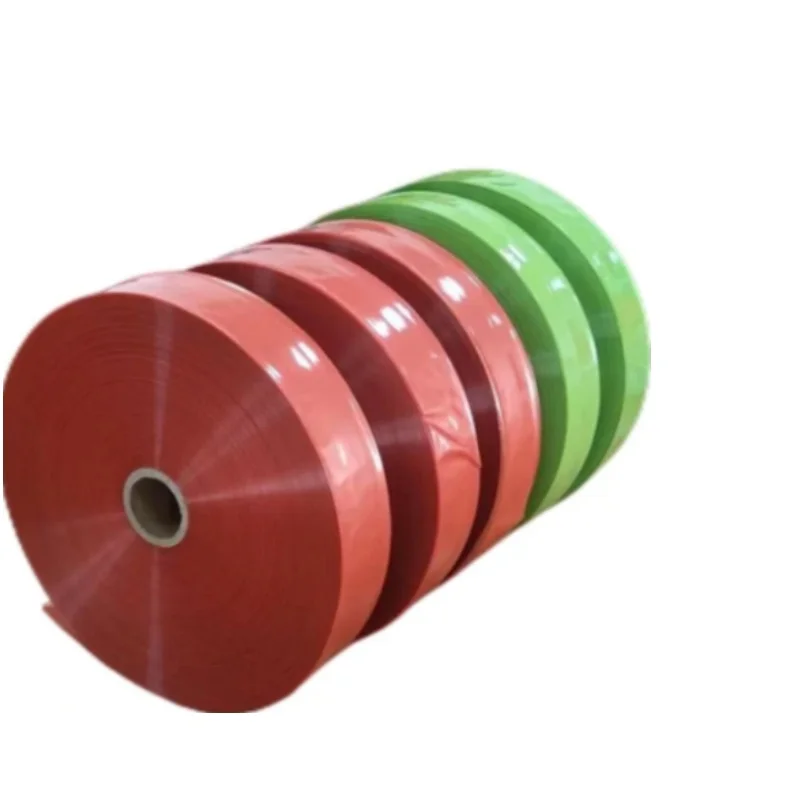 Polyamide Food Grade Durable and Eco Friendly Plastic Sausage Casings