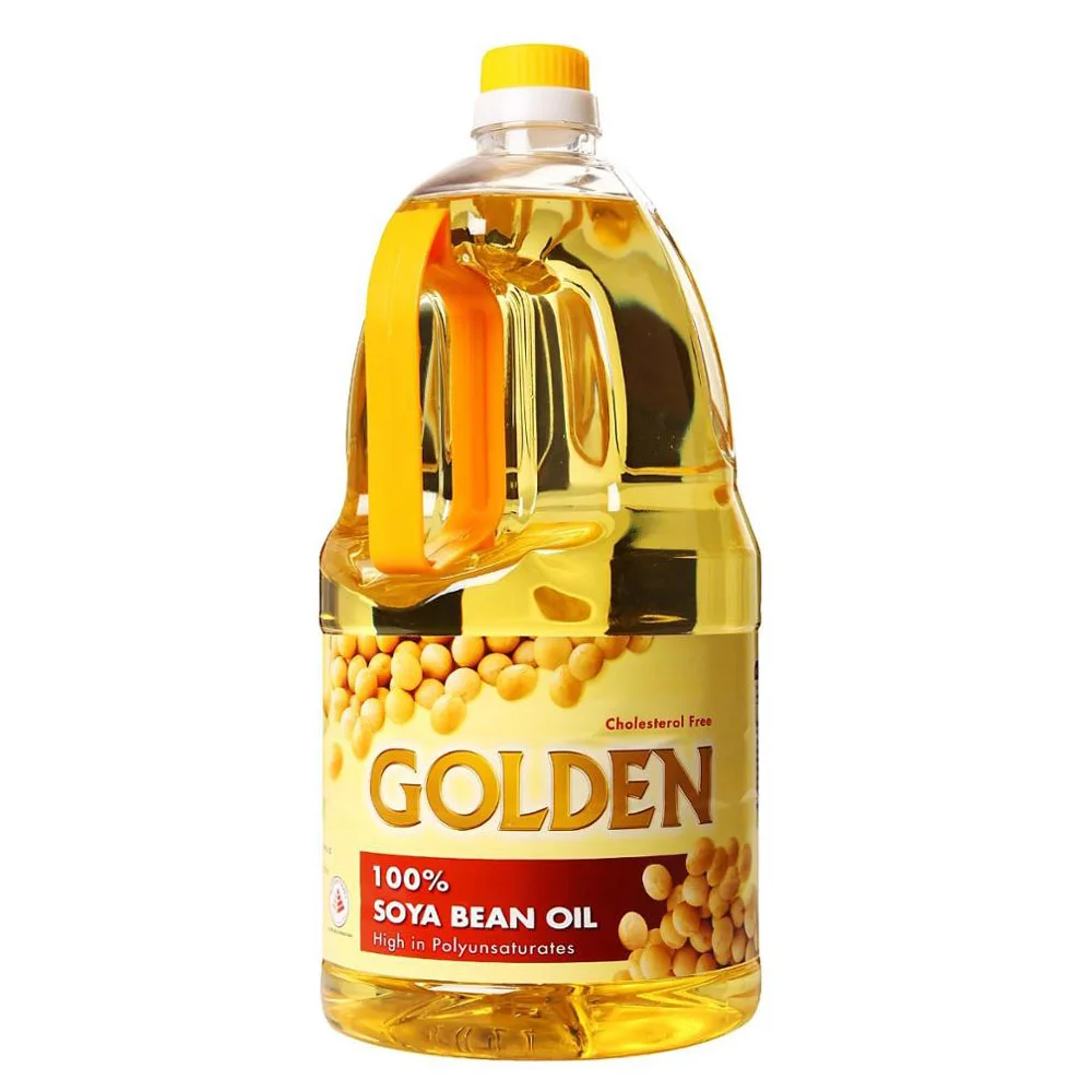 High Quality Refined Soybean Oil / Soya Bean Oil FOR FOOD / Top Quality Refined Soyabean Oil Low Price
