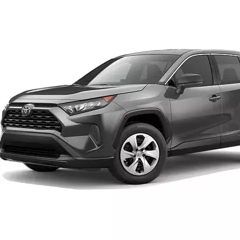 Used Car RAV4 2.4L Made in China 09/2011 Wholesale Good Quality Second Car