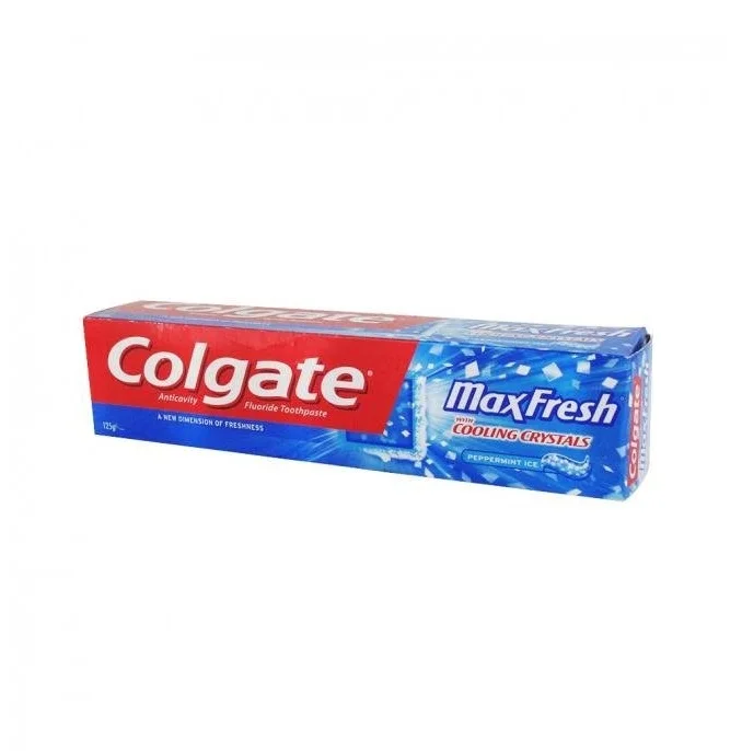 Hot Sale Colgates Maximum Cavity Protection Toothpaste 100ml