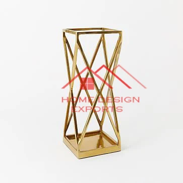 Modern Metal Umbrella Stand For Umbrellas In Export Quality With Elegant Design Metal Umbrella Stand In Wholesale Price