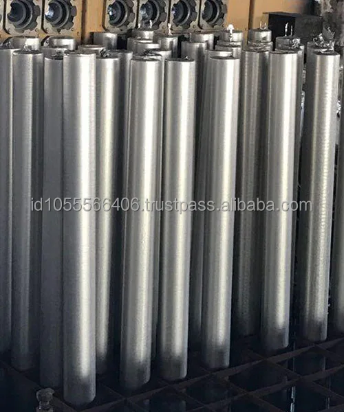 Factory Supply Aluminum Alloy Steel Bar 3003 3105 Billet High Quality Round Rod for Construction