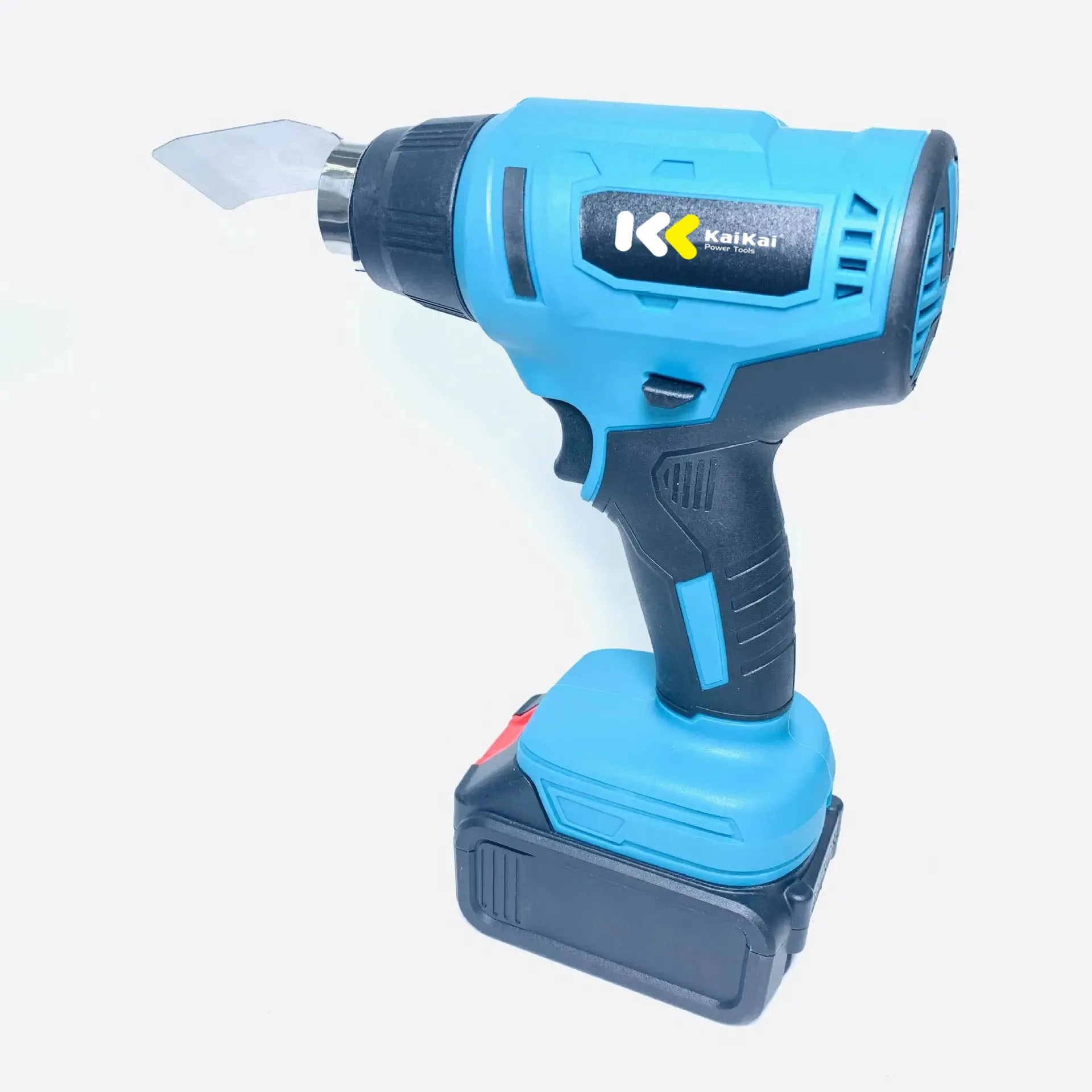 High Power Sealing Tools Wax Thermo Glue Gun Sticks Rechargeable Lithium Electric Hot Air Gun Cordless Heat Guns OEM