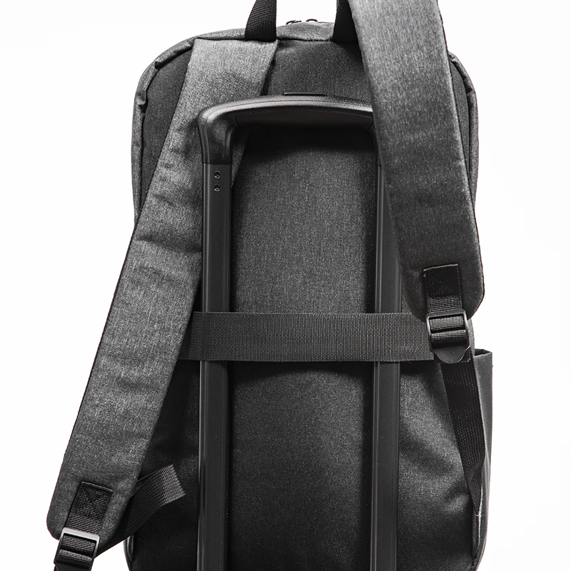 Laptop Bag Wholesale Fashion Waterproof Backpack Mens Business Laptop Backpack OEM ODM Service From Vietnam Manufacturer