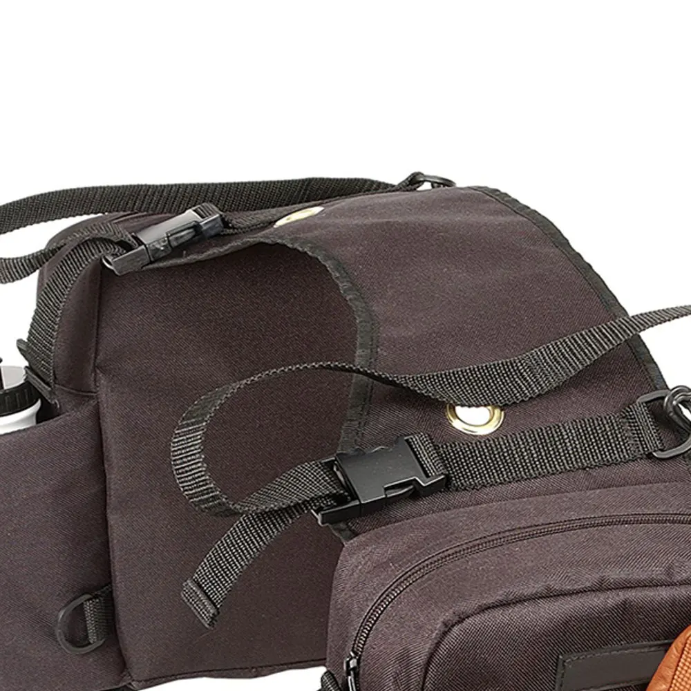 Light Weight Durable Custom Color Horse Bags / Wholesale Factory Made Equestrian Product Horse Riding Bags