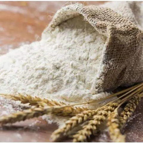Premium Grade All Round White Organic Wheat Flour Wholesale