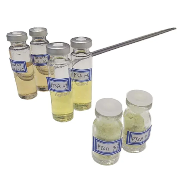 Industrial Circulation Water Fluorescent Tracer/PTSA CAS No.59572-10-0