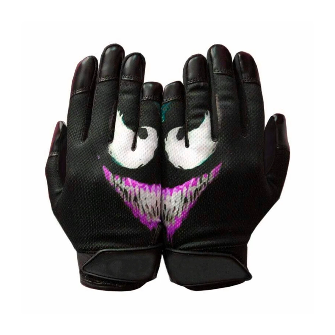 American Football Gloves Best Grip Palm With Custom Logo American Football Gloves