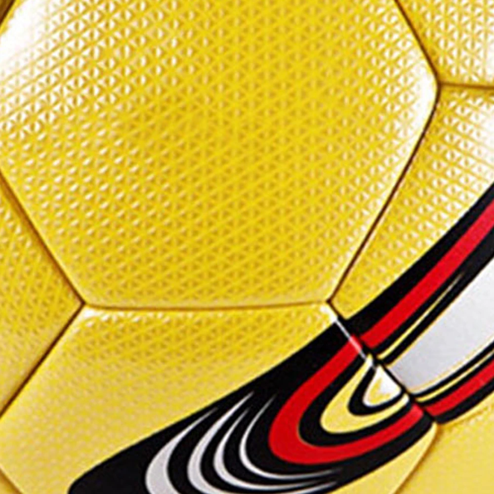 Сделанные на заказ футбольные мячи высококачественные новый стиль футбол Пакистан футбольный мяч