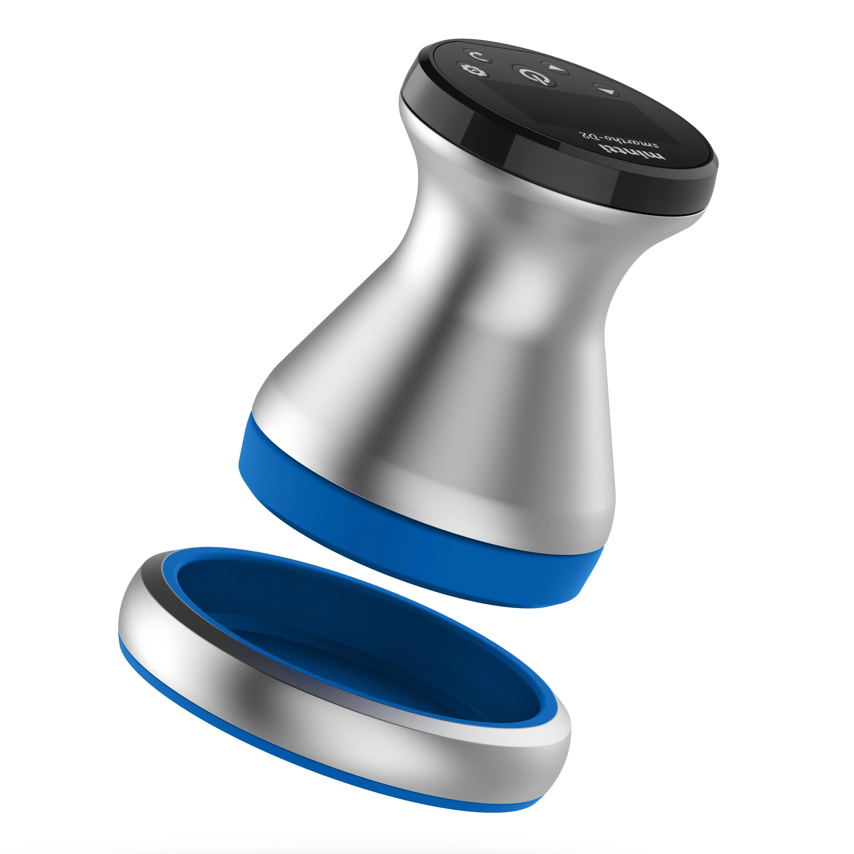 AI-powered Professional Medical  Wireless Smart Electronic Stethoscope for Telemedicine