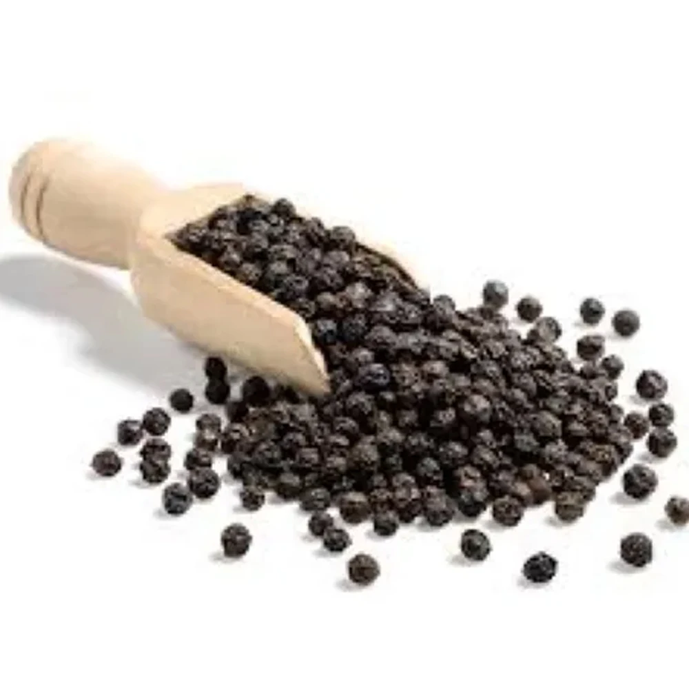 Wholesale Custom Factory Wholesale New Crops 100% Pure Natural Rich Flavor Single Spice High-quality Black Pepper For Sale