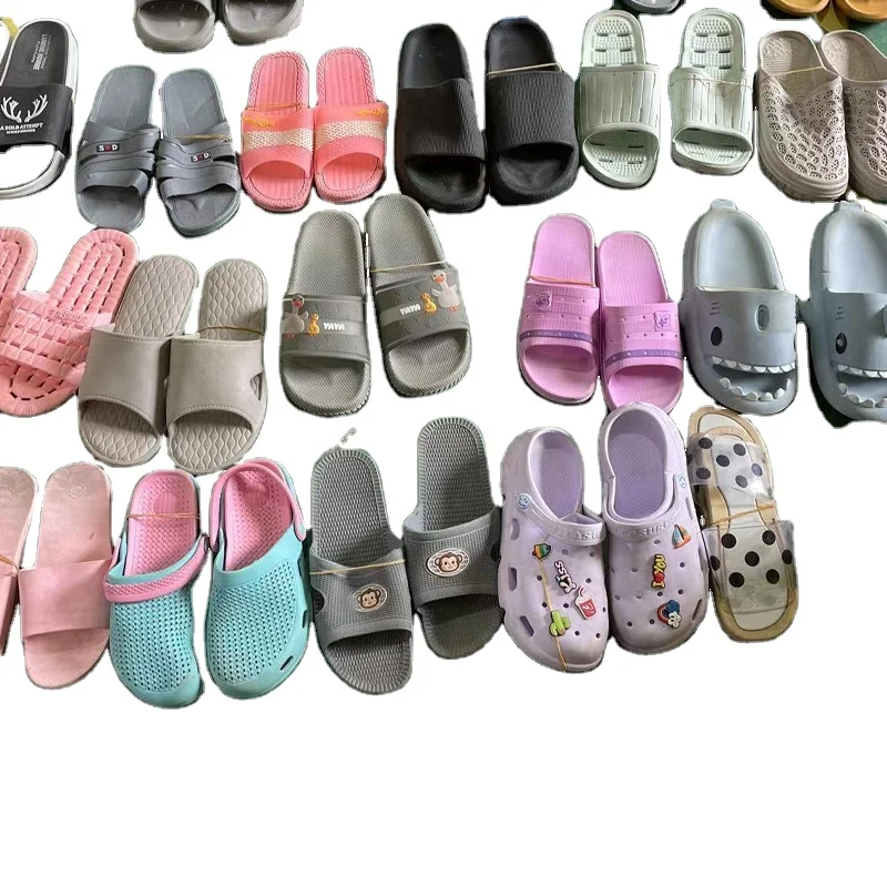 2023 China Factory New Design Men Sports Shoes Male Rolling Used Shoes Cheap Price Sneakers Stock