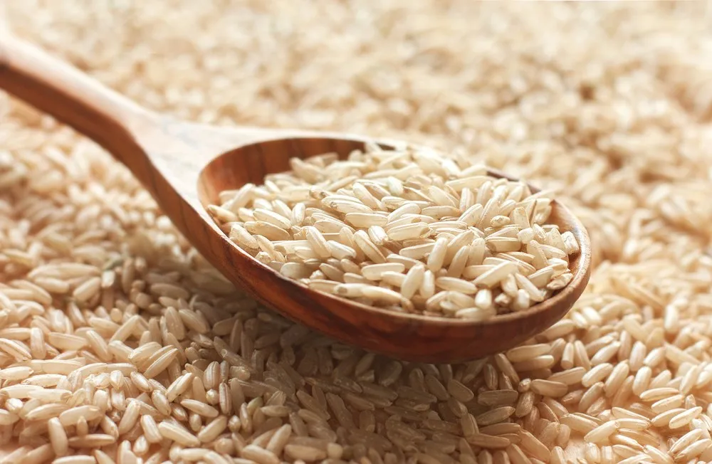 High Quality Vietnam Brown Rice 5% Broken Dried and Soft Texture Origin Vietnam Contact +84398885178 (Jenny Doan)