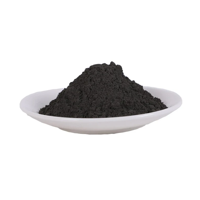 Заводские поставки высокой чистоты металлический порошок кобальт-хром-молибден-ни чистый сплав