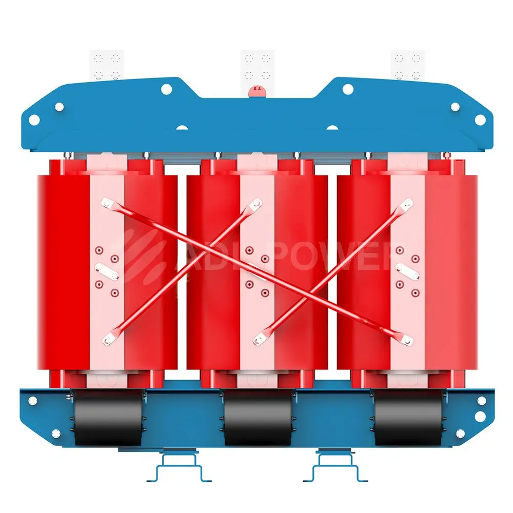 ADL Welink Series Cast Resin Dry Type Transformer