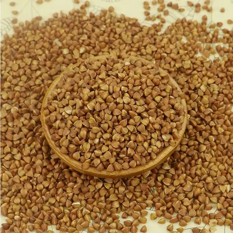 natural non-GMO buckwheat bulk buckwheat good price