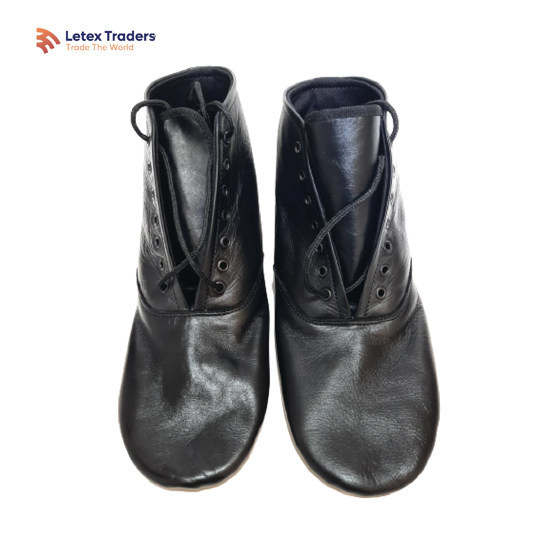 New Design Jazz Dance Long Boots Shoes for Women Eva Sole Split Sole Lace Up High Heels Shoes Women Jazz Training Shoes UK Size