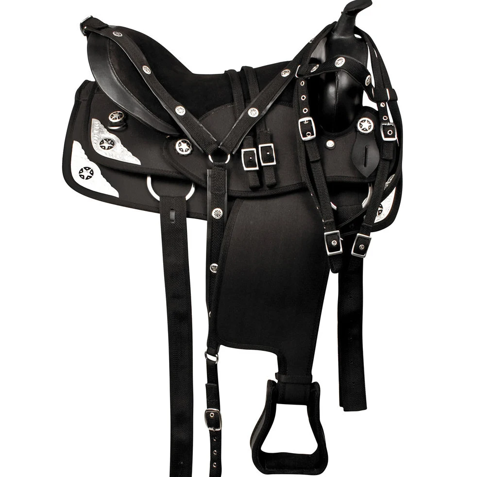 Polo Saddle Jumping Horse Saddle Pakistan Made Horse Saddle Suppliers Customize Logo