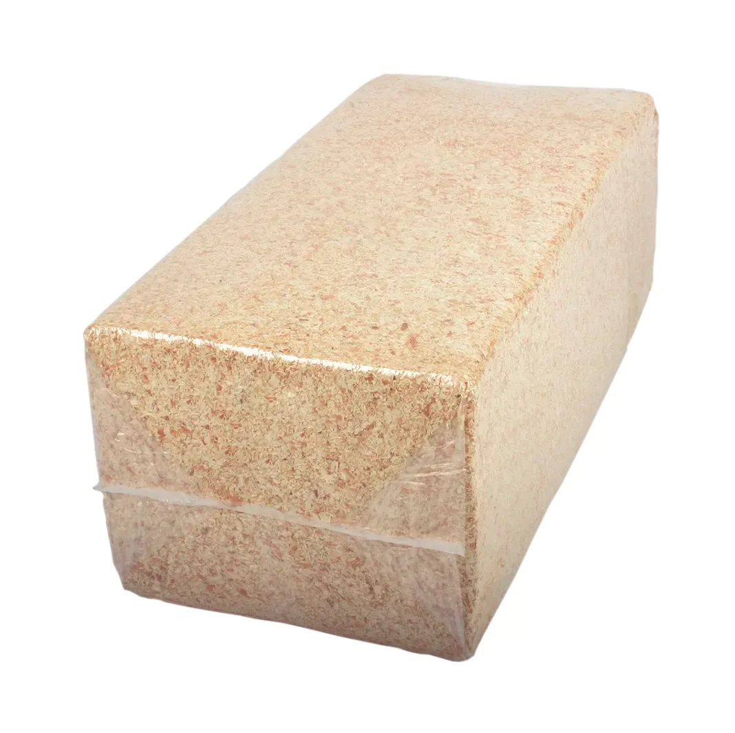 Hot Selling Pine and Wood Sawdust Shaving Machine for Poultry Bedding and Animal Bedding Making